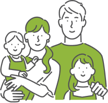 ご年配、お子さんも歓迎